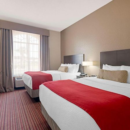 Best Western Plus Bradbury Inn And Suites Waycross Exteriér fotografie