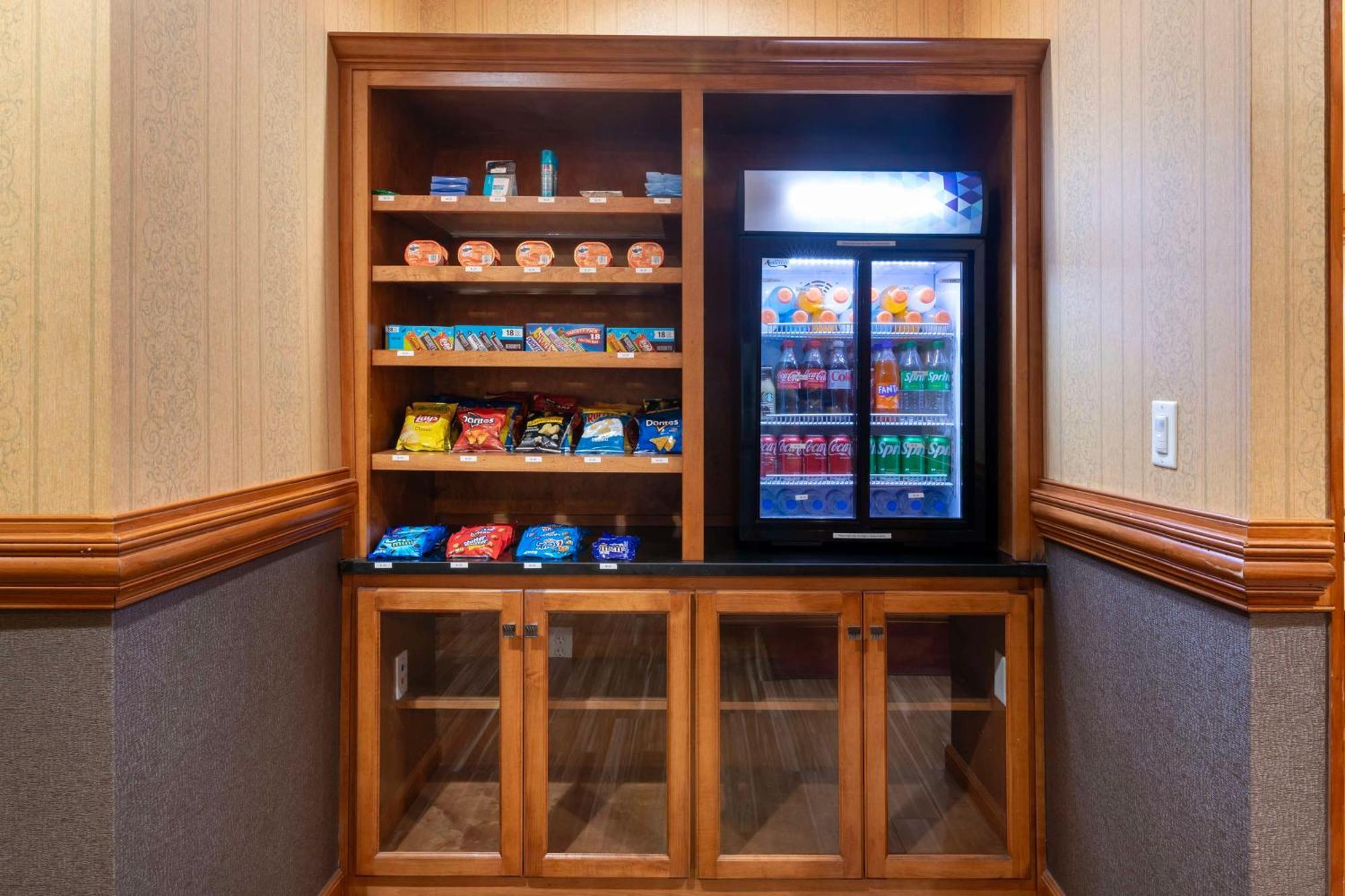 Best Western Plus Bradbury Inn And Suites Waycross Exteriér fotografie
