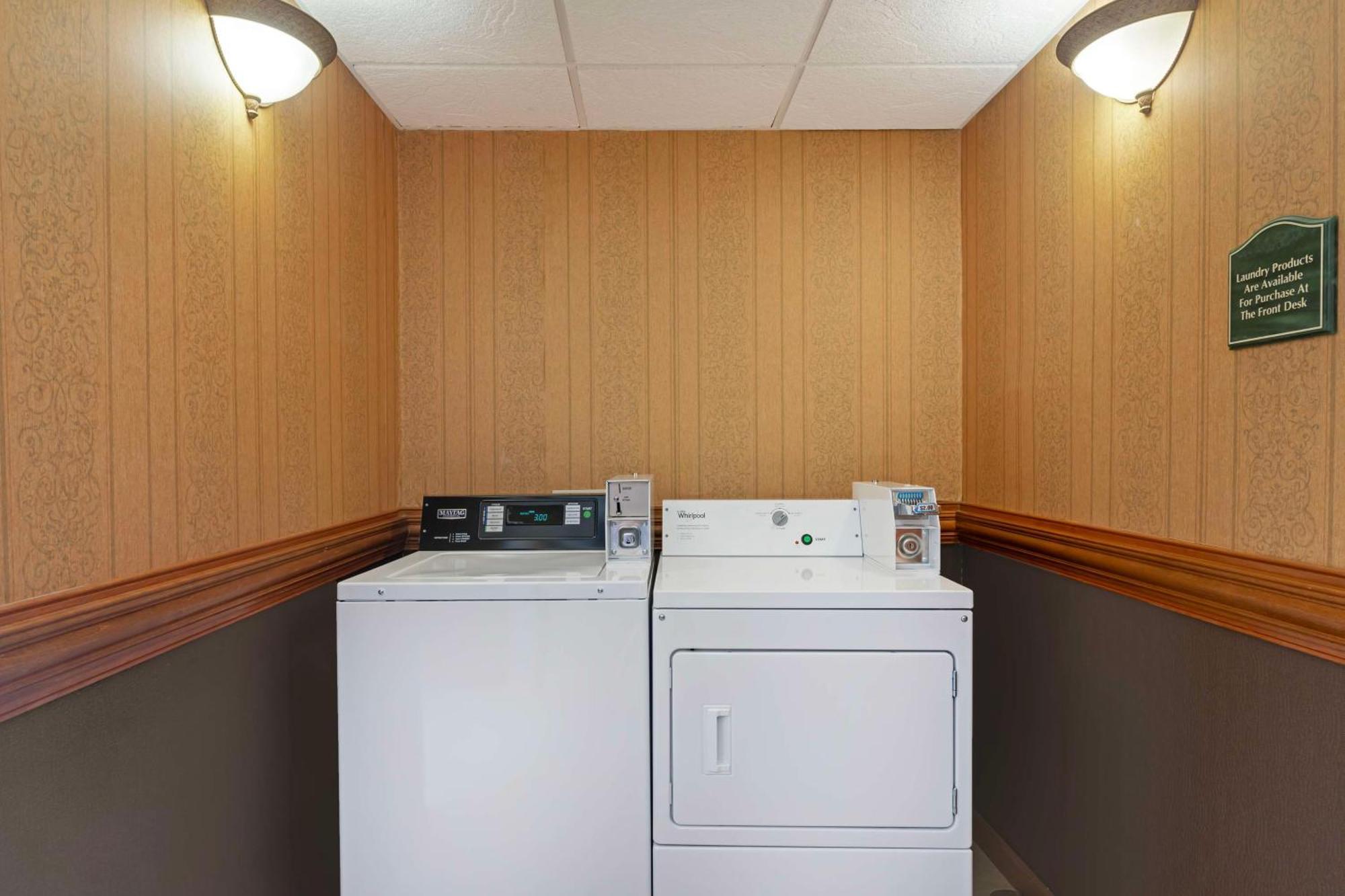 Best Western Plus Bradbury Inn And Suites Waycross Exteriér fotografie