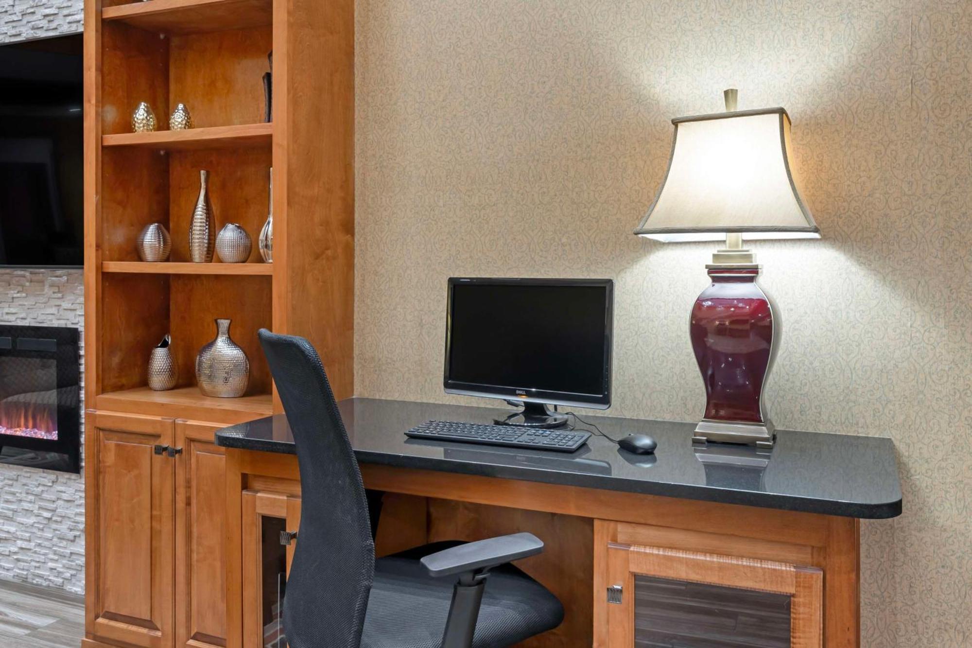 Best Western Plus Bradbury Inn And Suites Waycross Exteriér fotografie