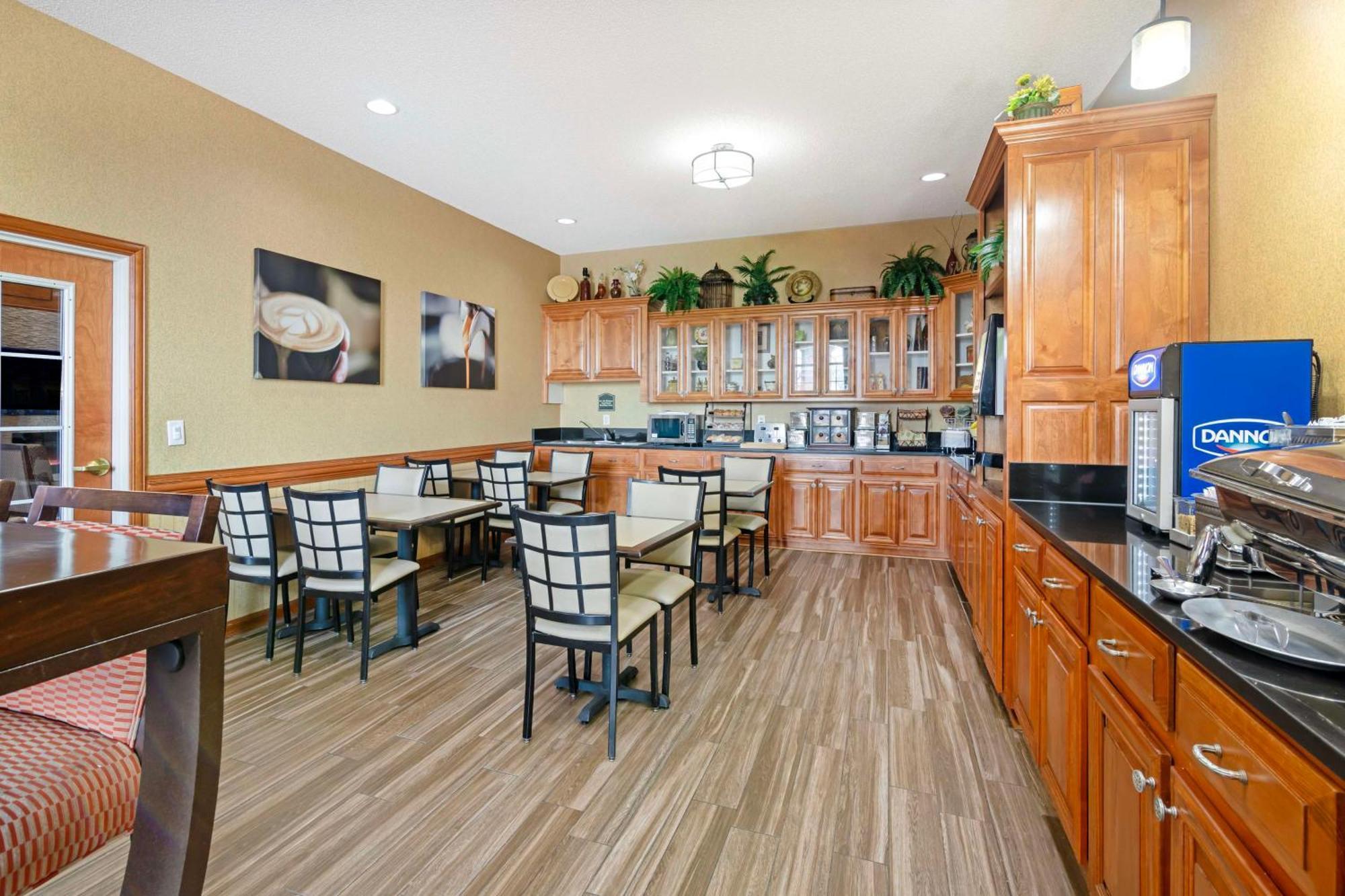 Best Western Plus Bradbury Inn And Suites Waycross Exteriér fotografie