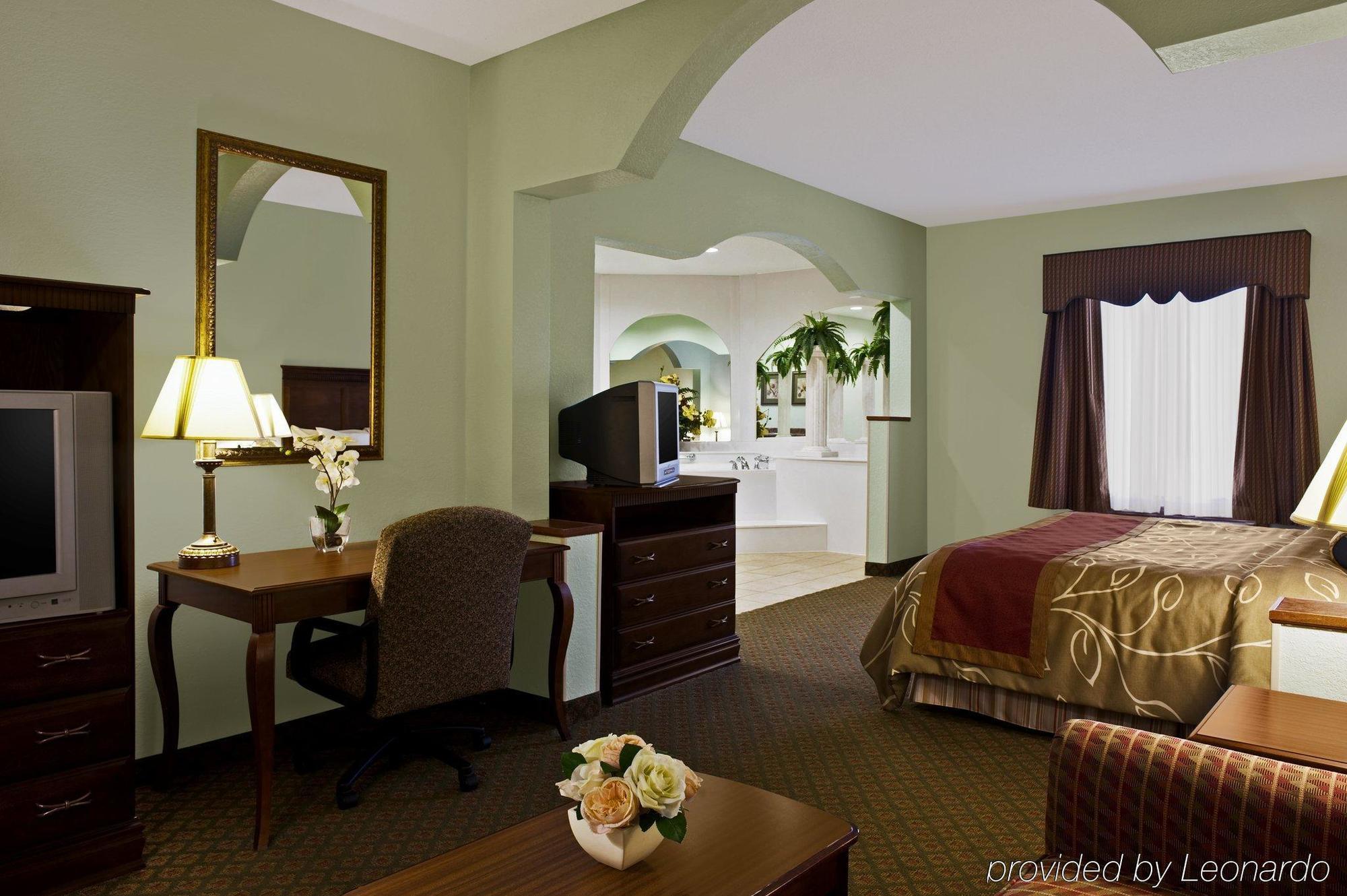 Best Western Plus Bradbury Inn And Suites Waycross Pokoj fotografie
