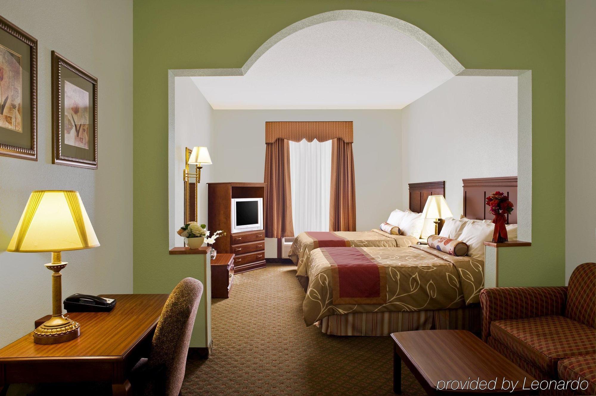Best Western Plus Bradbury Inn And Suites Waycross Pokoj fotografie