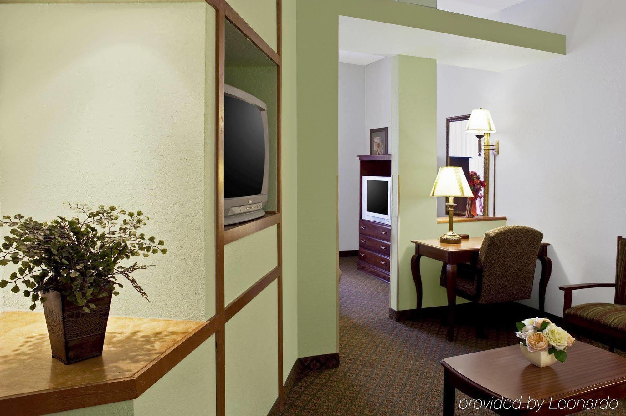 Best Western Plus Bradbury Inn And Suites Waycross Pokoj fotografie